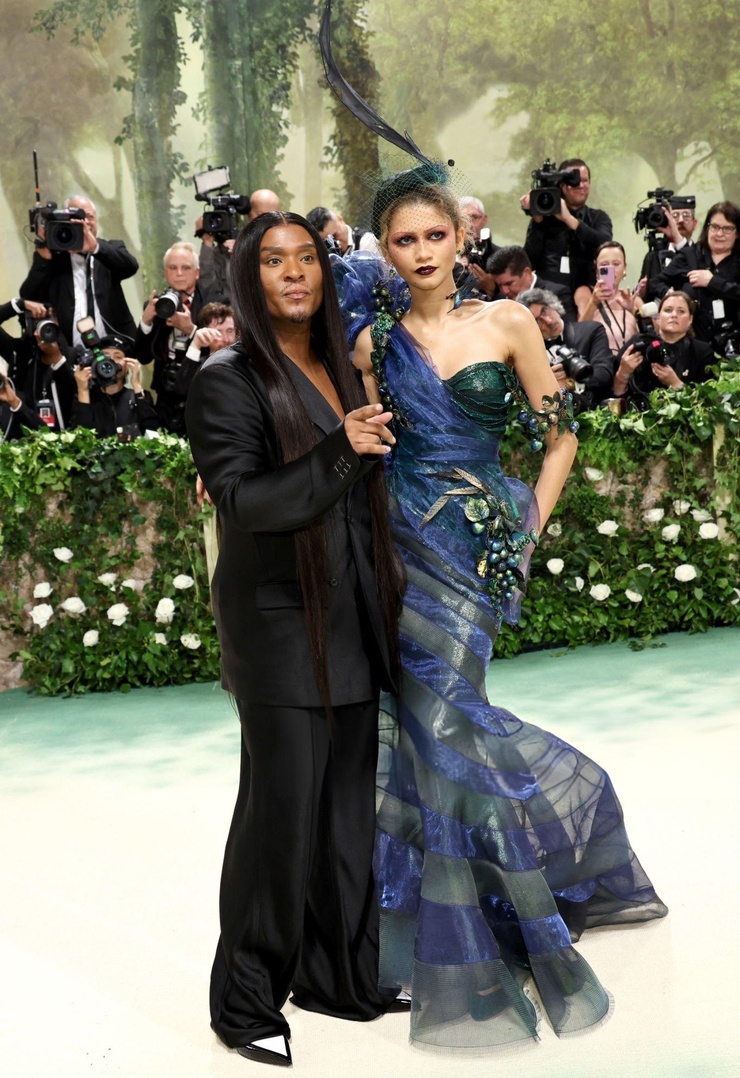 Zendaya Coleman Zendaya Coleman