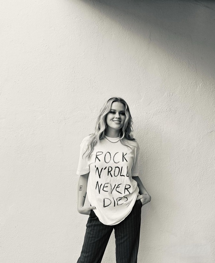 Ava Phillippe
