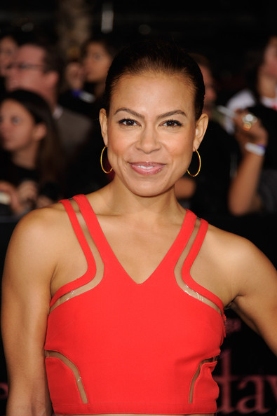 Toni Trucks Toni Trucks
