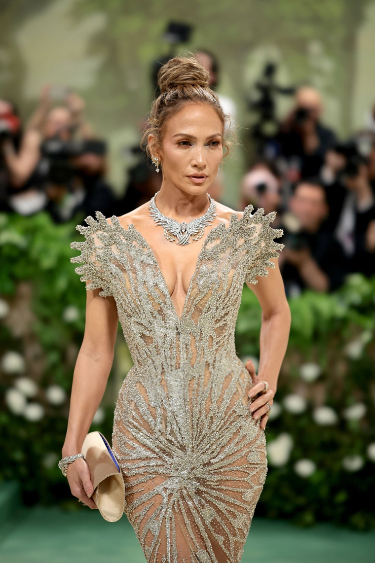 Jennifer Lopez