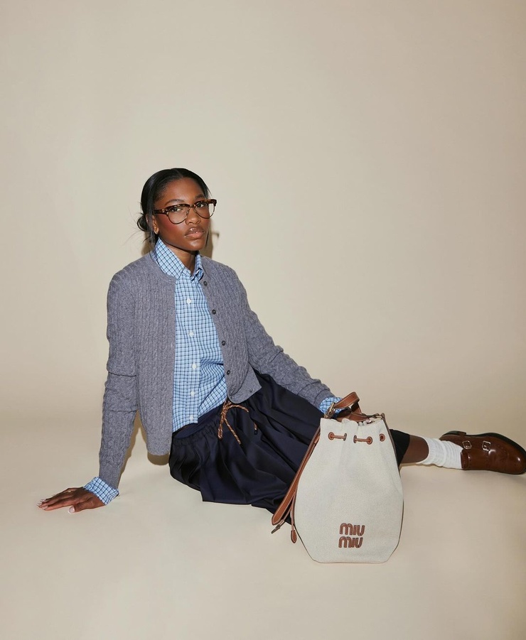 Demi Singleton