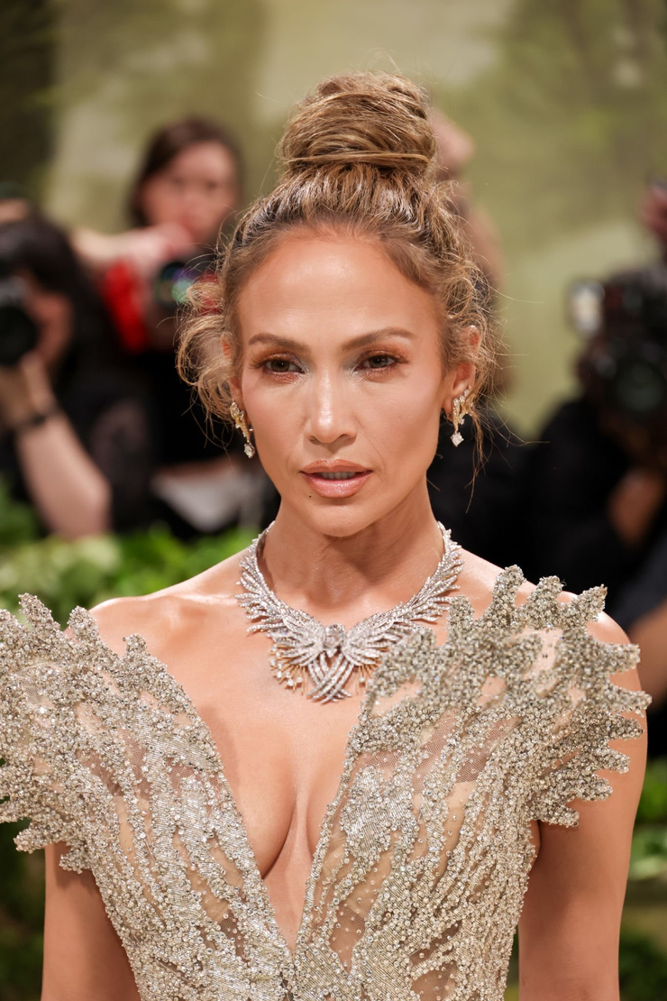 Jennifer Lopez