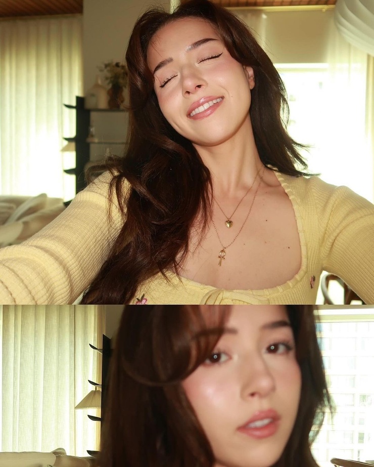 Pokimane