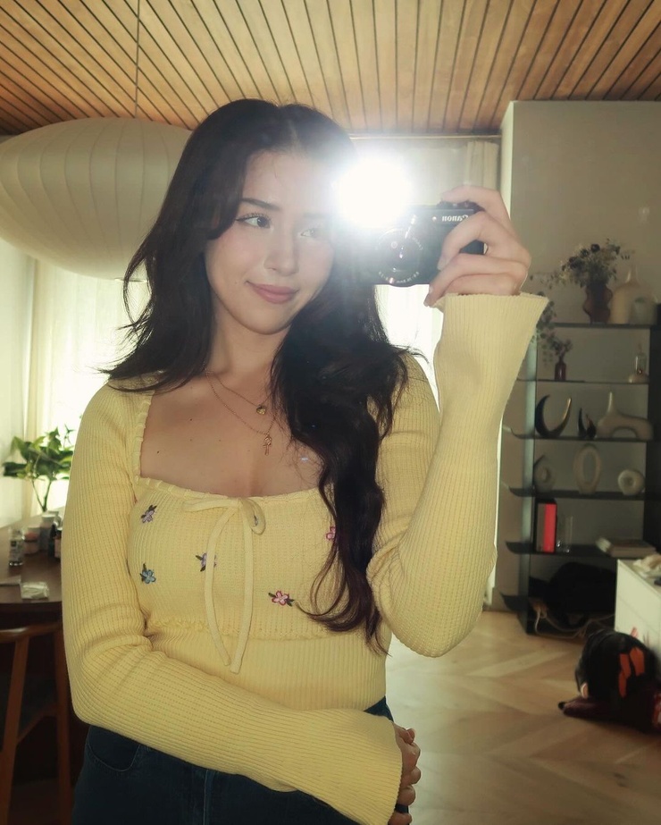 Pokimane
