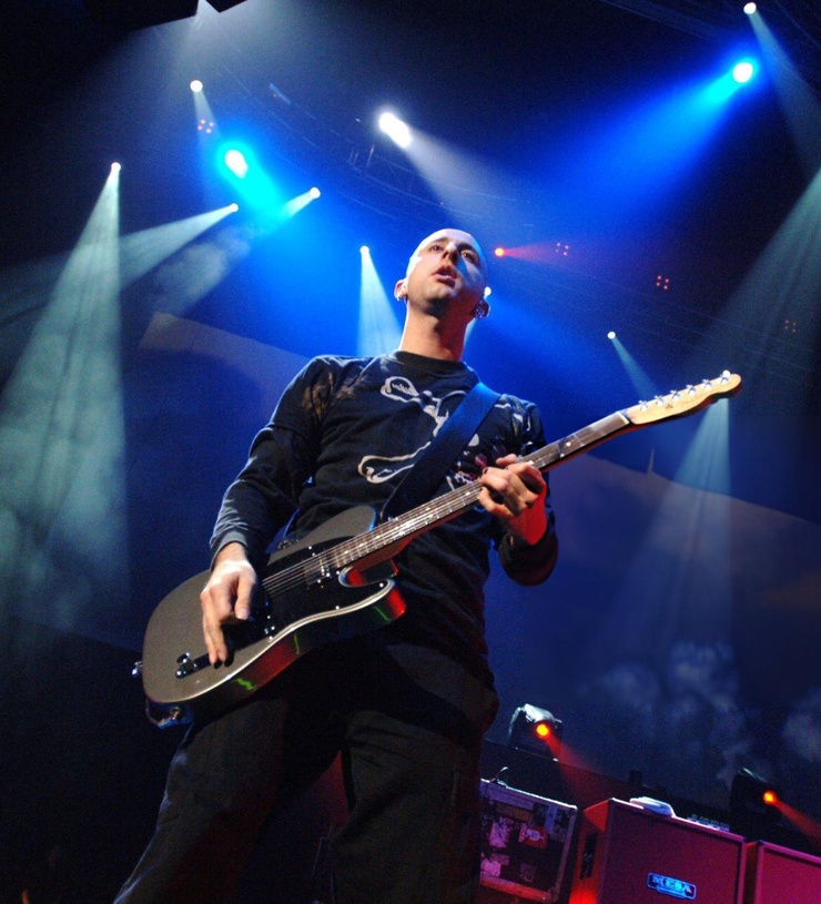 Jeff Stinco
