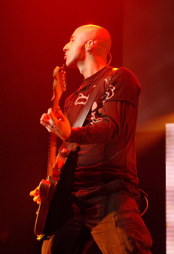 Jeff Stinco