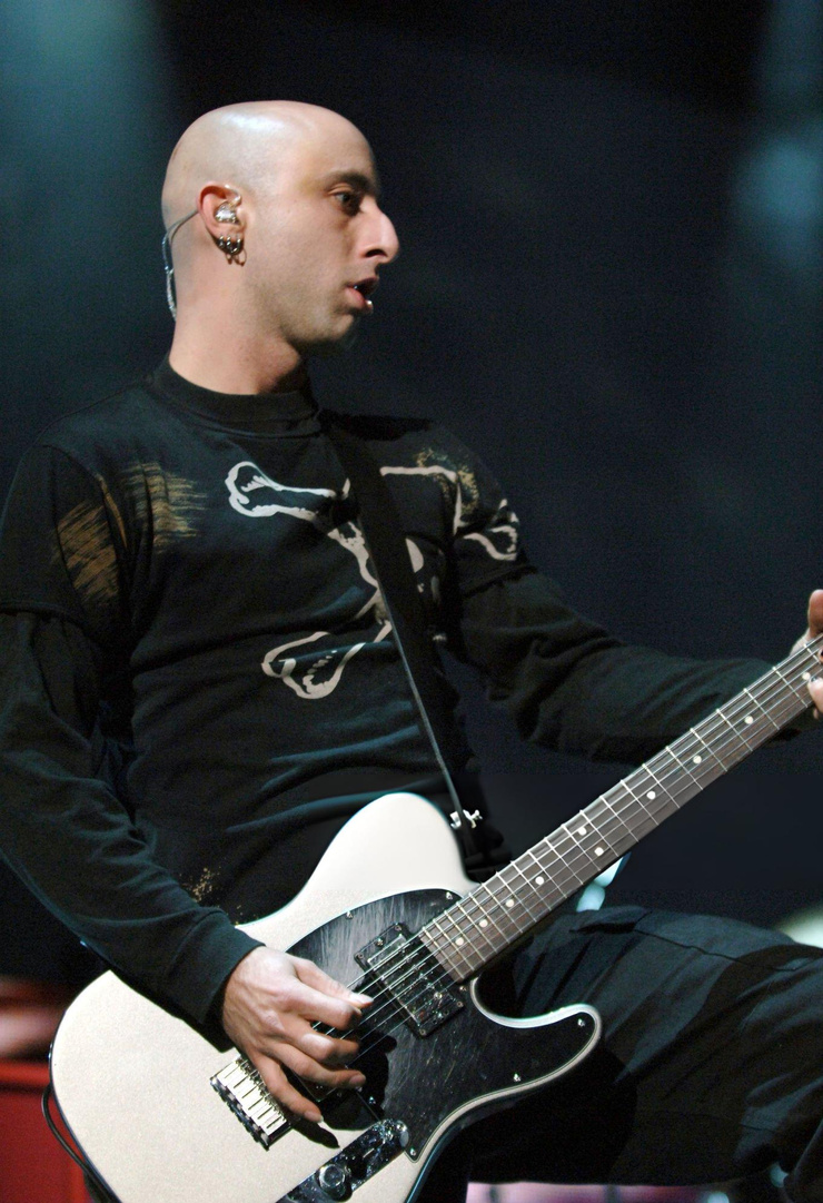 Jeff Stinco
