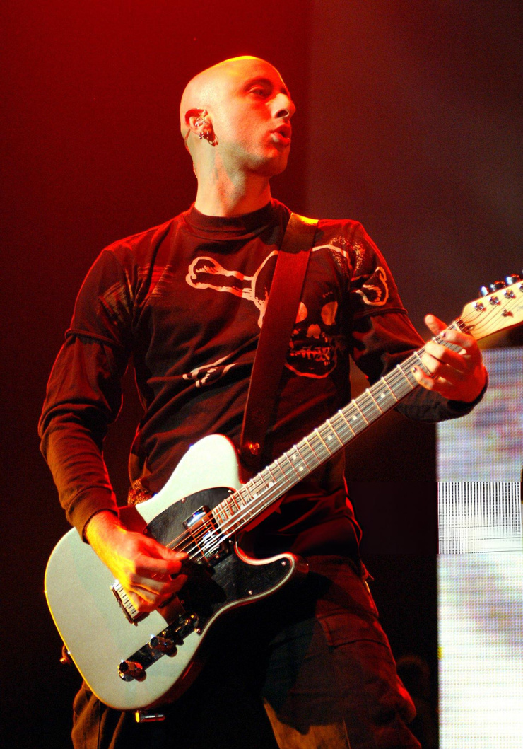 Jeff Stinco image