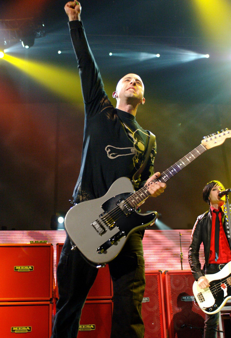 Jeff Stinco