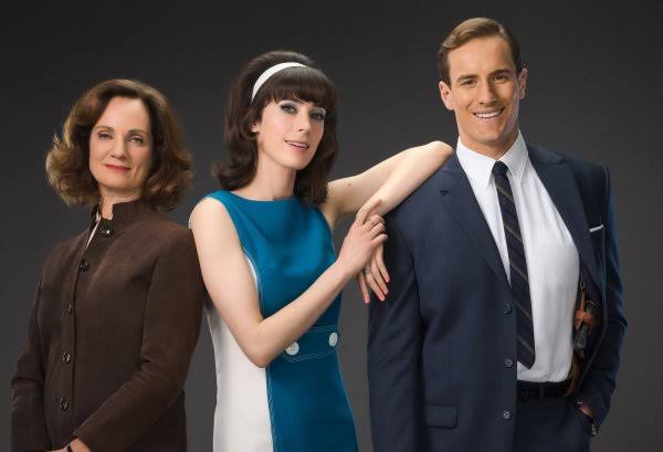 Ms Fisher's Modern Murder Mysteries