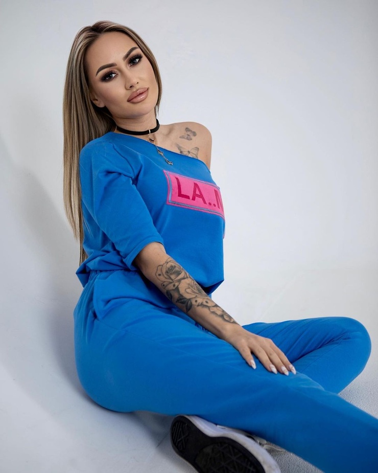 Adrianna Strzalka