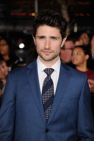 Matt Dallas