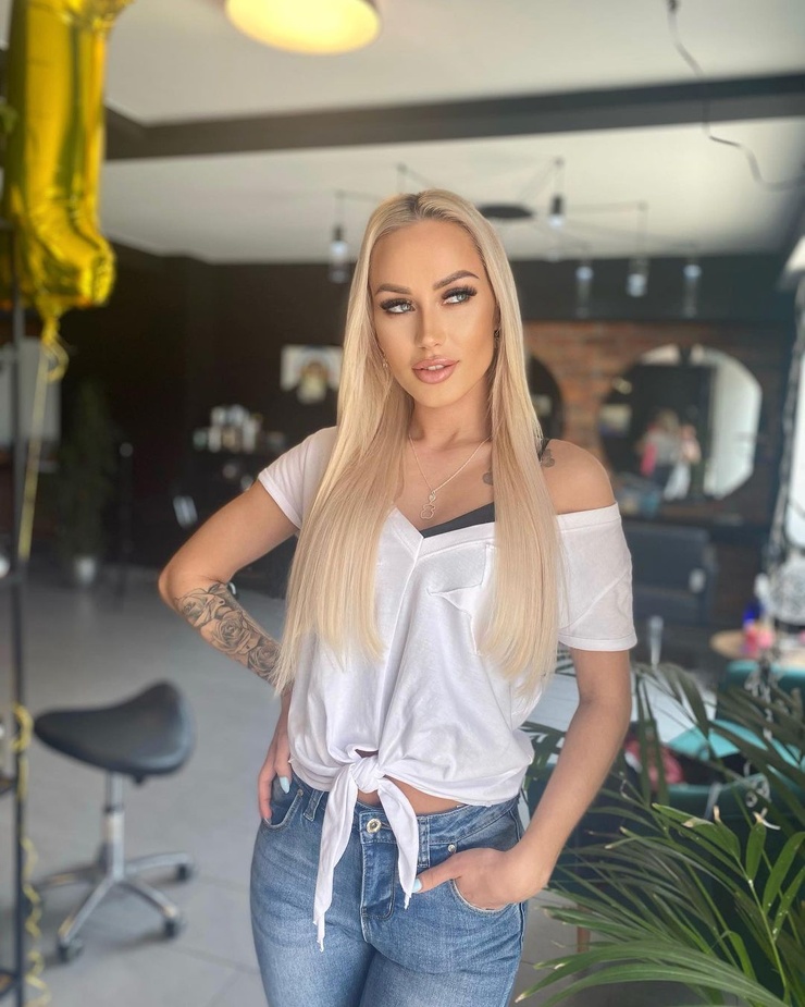 Adrianna Strzalka