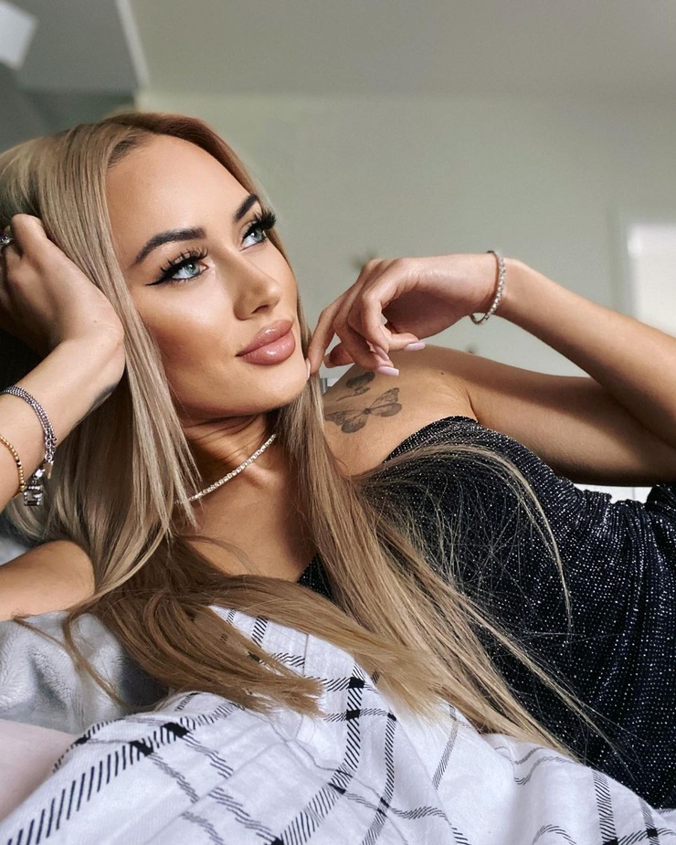 Adrianna Strzalka