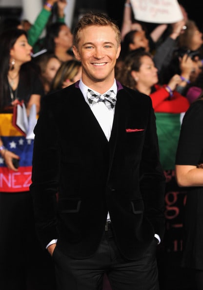 Michael Welch