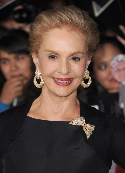 Carolina Herrera