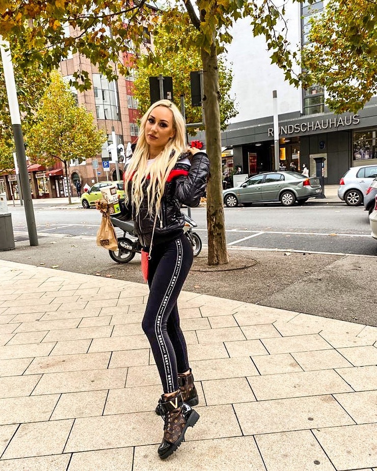 Adrianna Strzalka