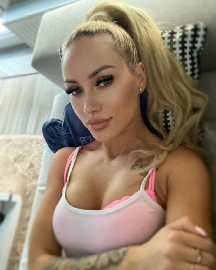 Adrianna Strzalka
