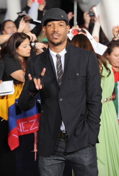 Marlon Wayans