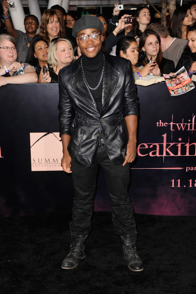 Leon Thomas III