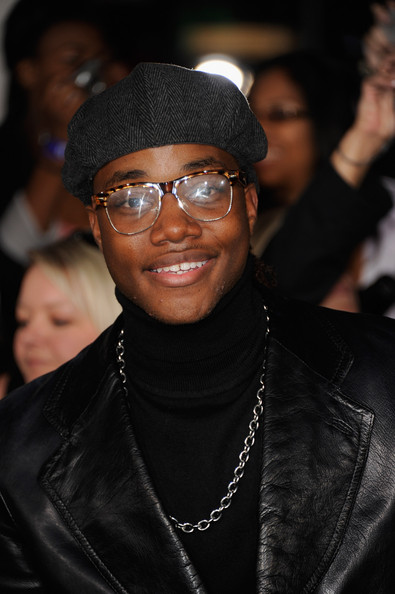 Image of Leon Thomas III