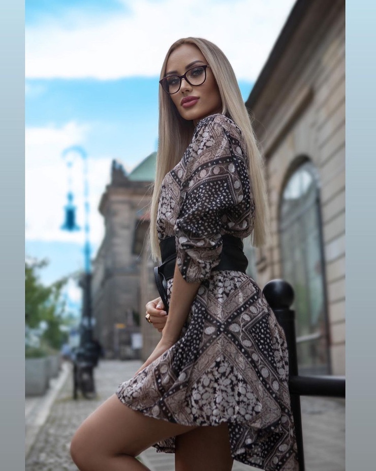 Adrianna Strzalka
