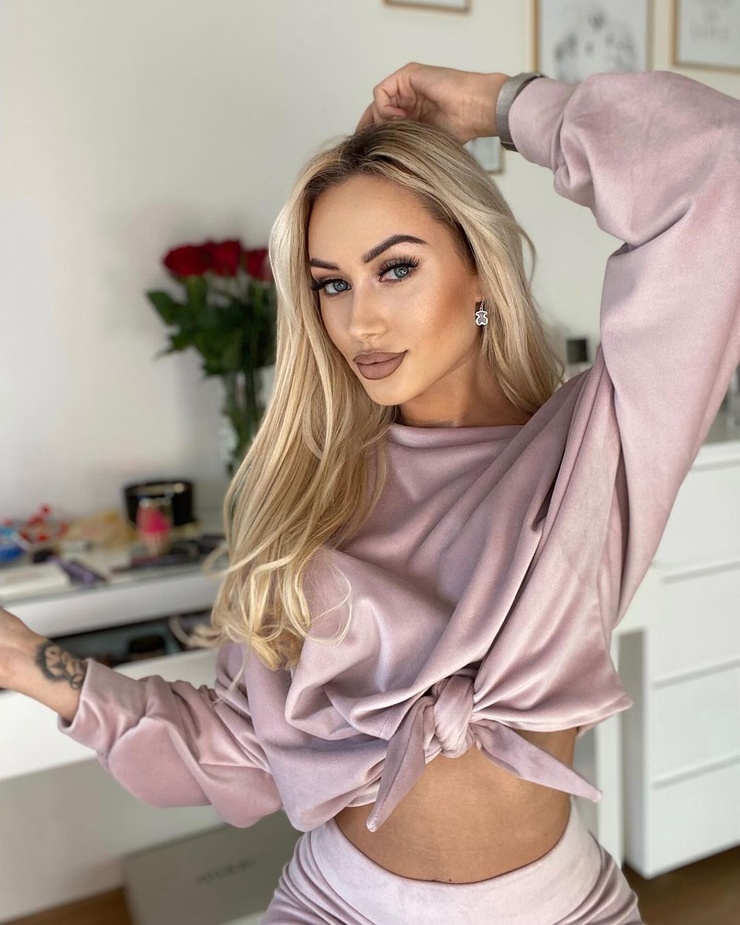 Adrianna Strzalka