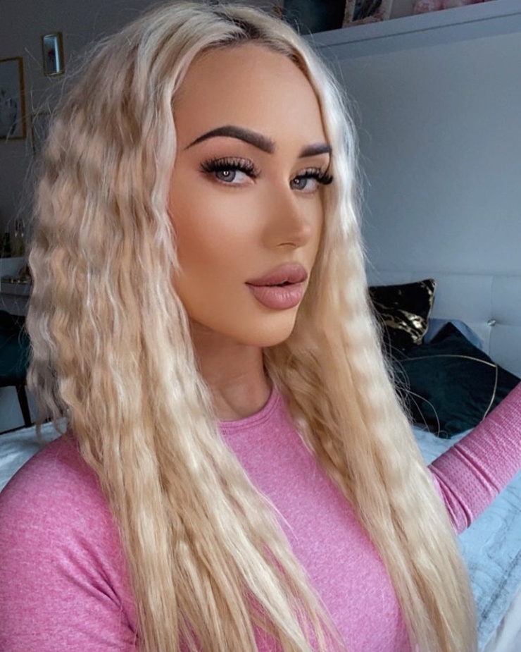 Adrianna Strzalka image