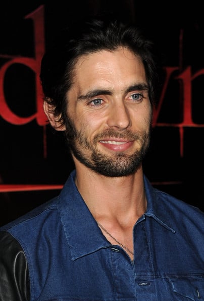 Image of Tyson Ritter