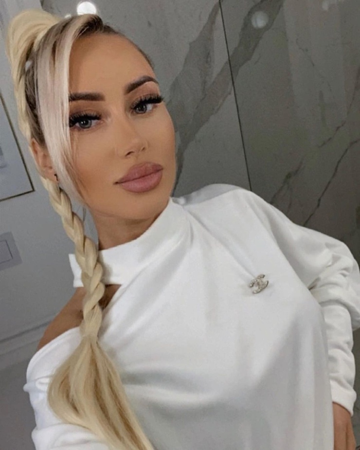 Adrianna Strzalka