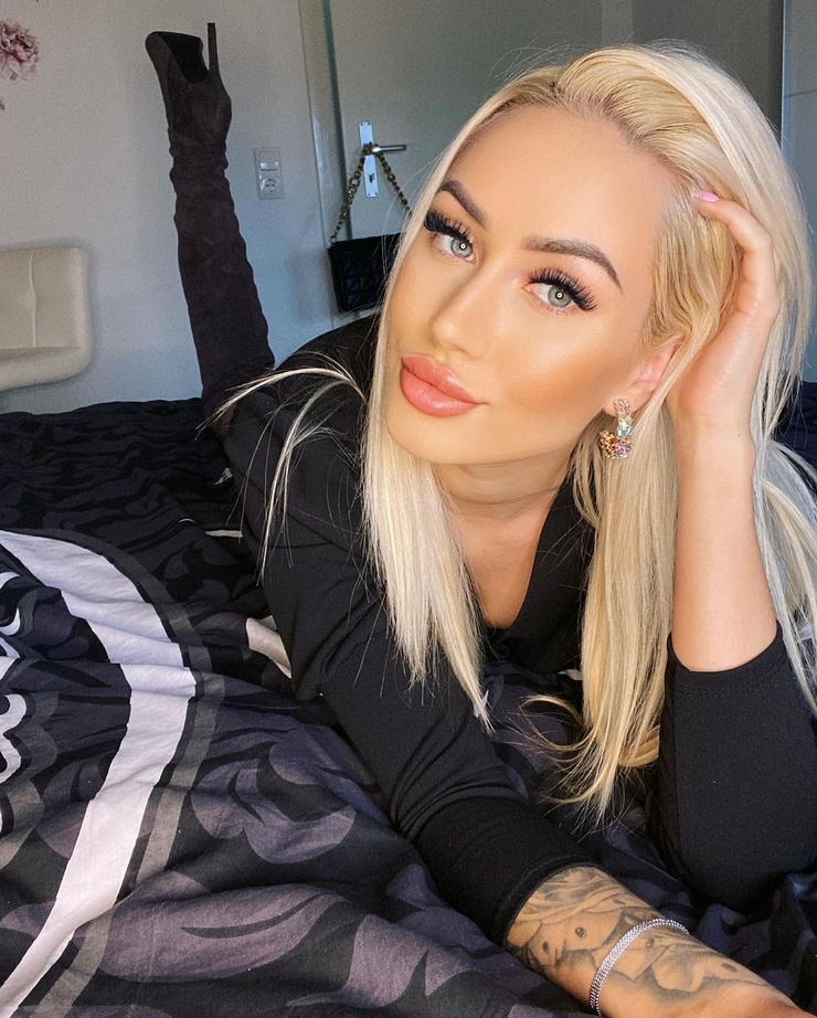 Adrianna Strzalka