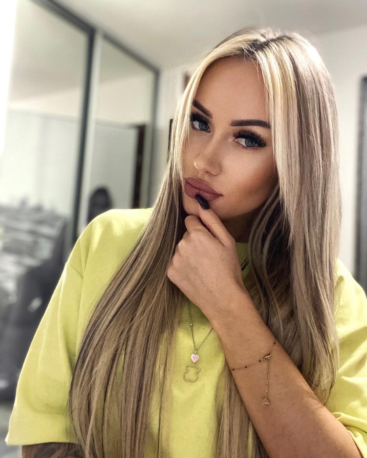  Picture of Adrianna Strzalka