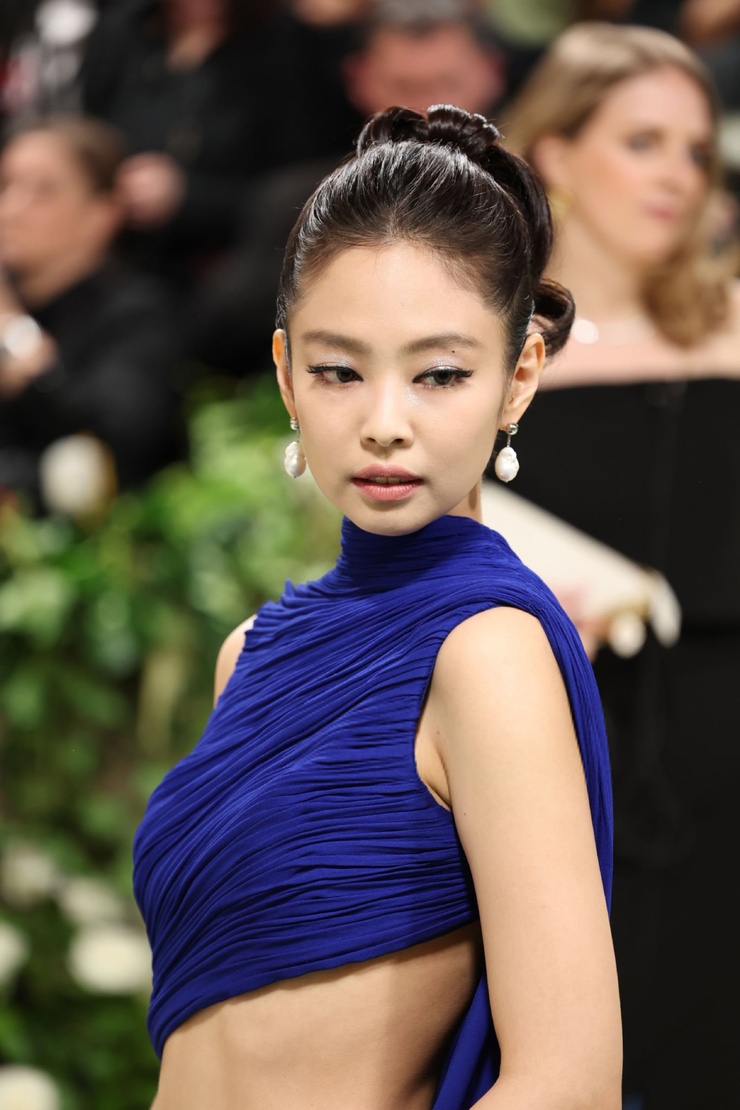 Jennie Kim Jennie Kim