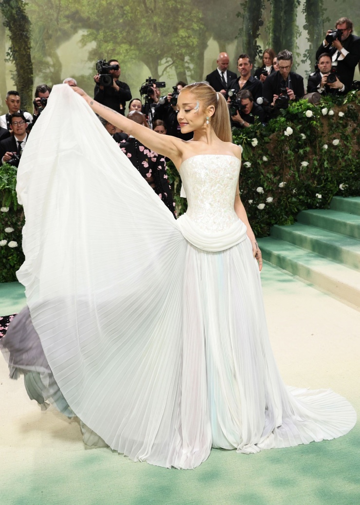 Ariana Grande Ariana Grande