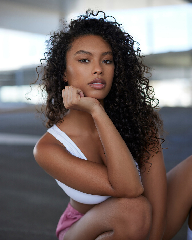 Jasmine Dampiér