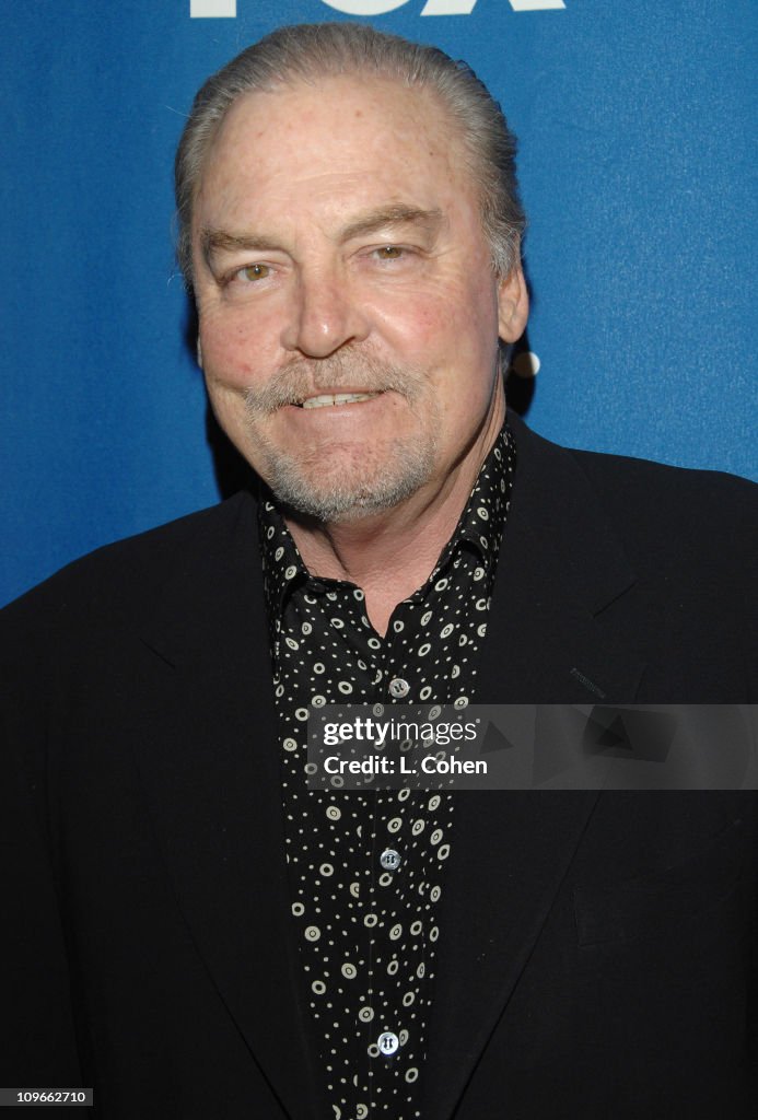 Stacy Keach