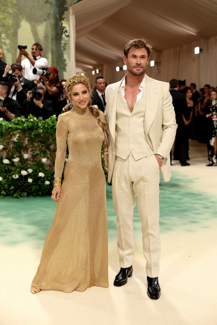 Elsa Pataky