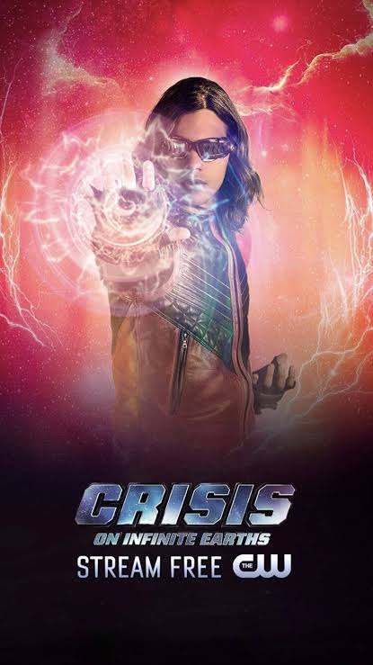 Cisco Ramon (Flash CW )
