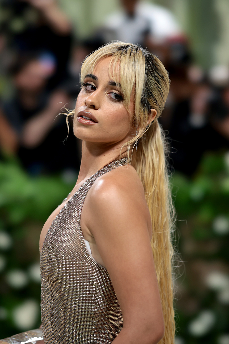 Camila Cabello