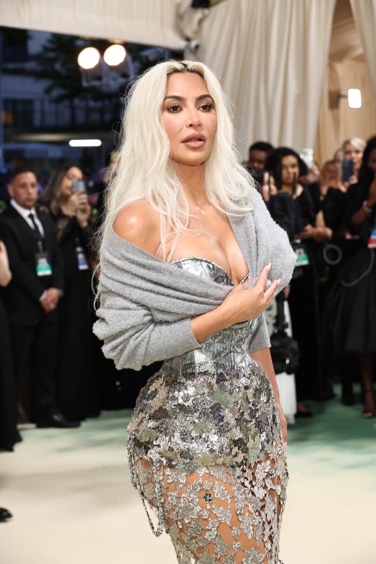 Kim Kardashian