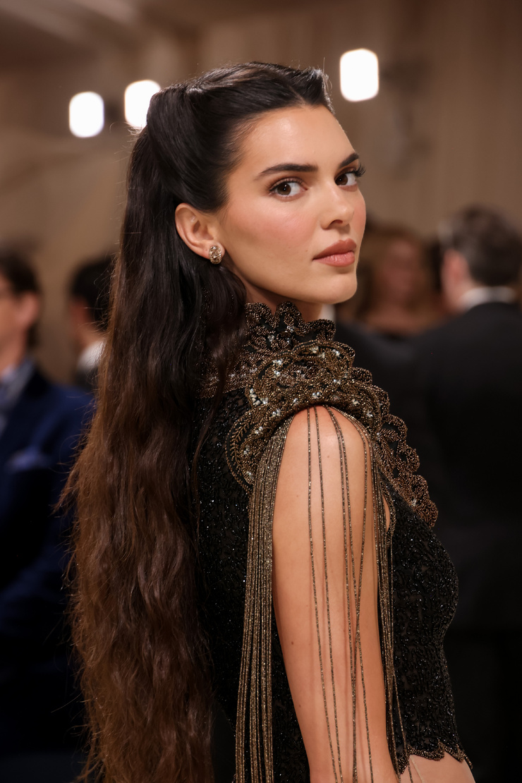 Kendall Jenner Kendall Jenner