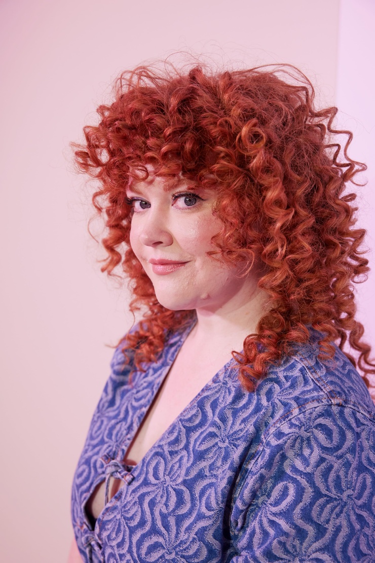 Mary Wiseman