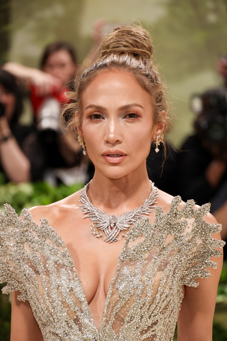 Jennifer Lopez