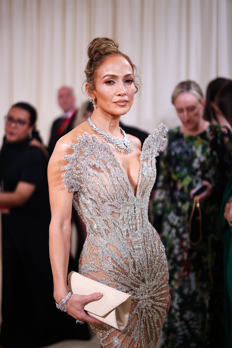 Jennifer Lopez