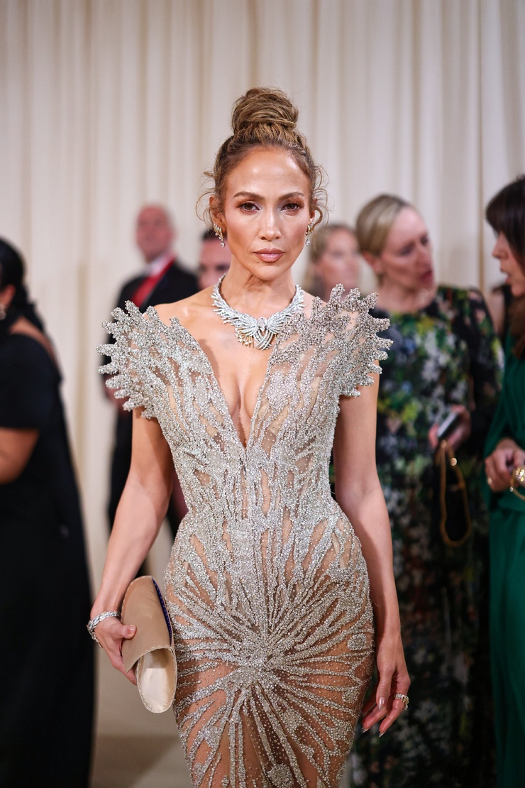 Jennifer Lopez