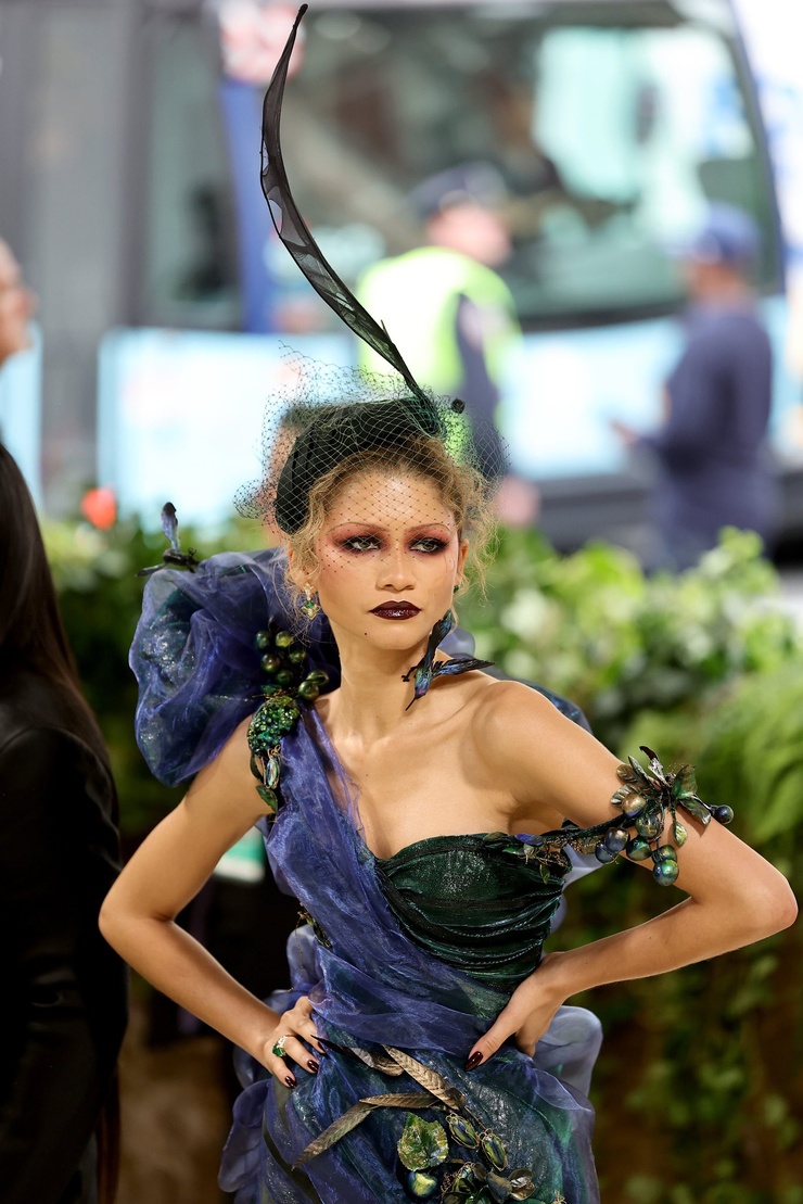 Zendaya Coleman