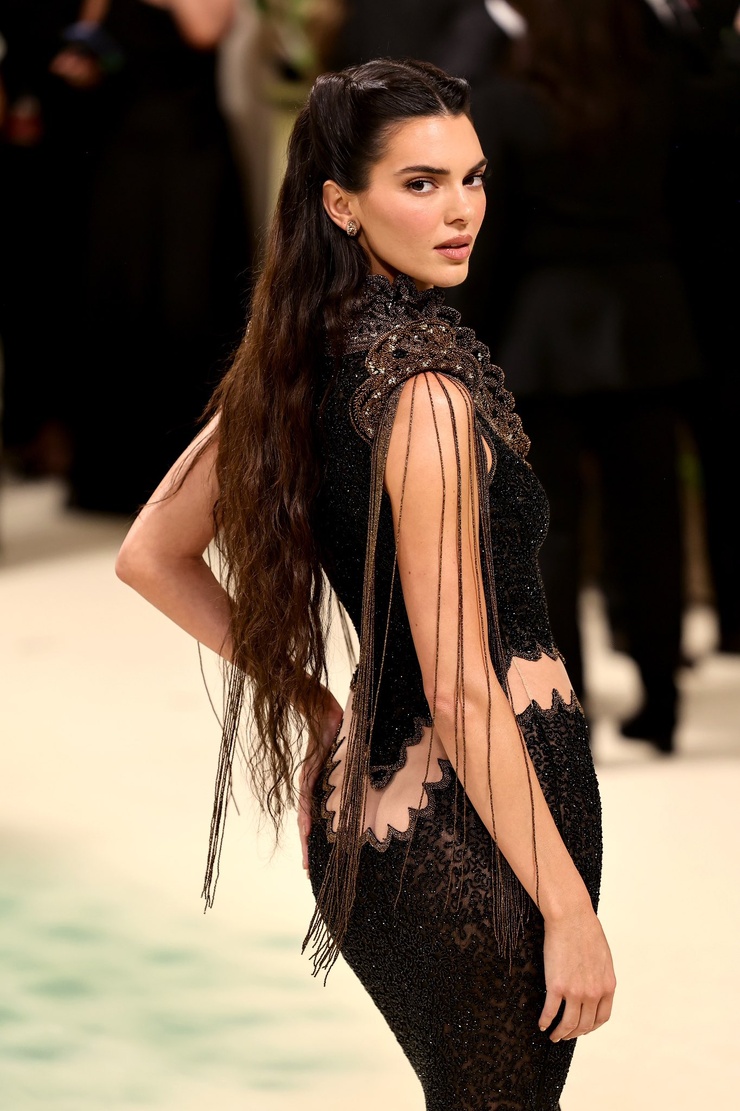 Kendall Jenner