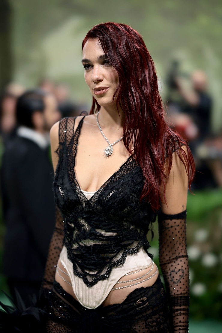 Dua Lipa Dua Lipa
