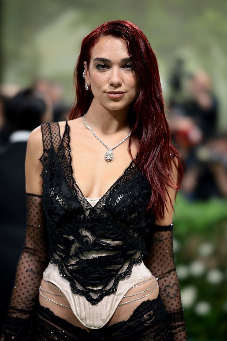 Dua Lipa