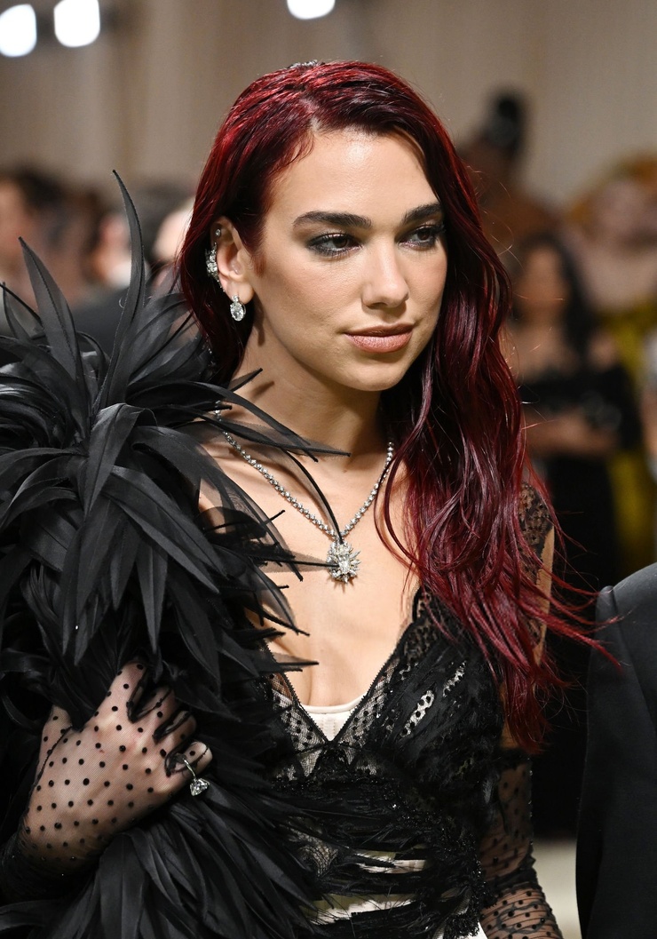 Picture of Dua Lipa